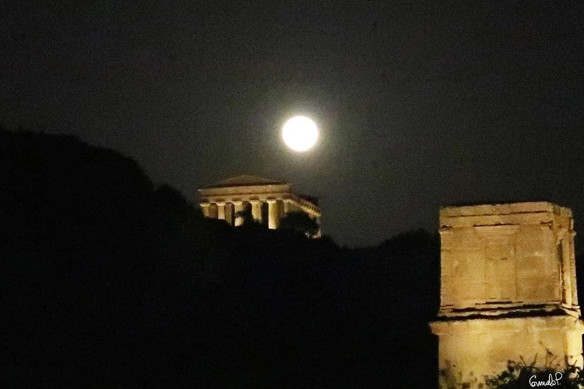 Le Case Di Grazia Ioppolo Giancaxio