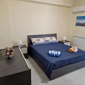 Appartamento L'isola E I Faraglioni House, Aci Trezza