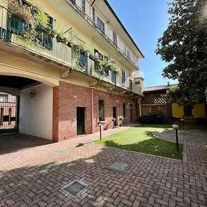  Appartamento Sansiro Fiera Italia