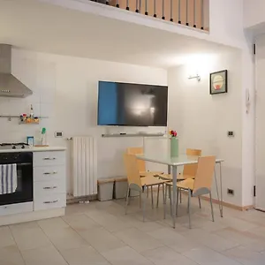  Appartamento Casa Ludo - Navigli Italia